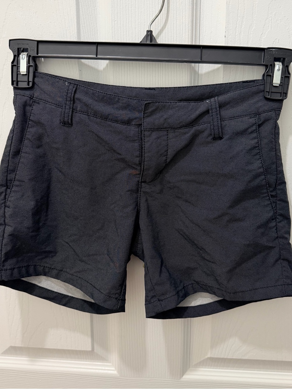 Hurley x Nike hybrid shorts